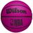 Bola de Basquetebol Wilson WZ3012802XB Roxo (tamanho 3)