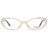Armação de óculos Feminino Sting VST335 5301FR