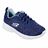 Sapatilhas Desportivas Skechers Dynamight 2.0 Azul Azul Escuro 37
