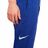 Calças Desportivas Nike Azul Homem XL