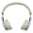 Auriculares Bluetooth com Microfone Lenovo Yoga Branco