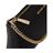 Bolsa Mulher Michael Kors 35S0GTVU6L-BLACK Preto 25 X 18 X 8 cm