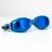 óculos de Natação Zoggs Flex Titanium Azul Tamanho único