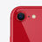 Smartphone Apple iPhone Se 4,7" A15 4 GB Ram 64 GB Vermelho