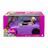 Boneca Mattel Barbie And Her Purple Convertible