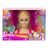 Boneca para Pentear Barbie Hair Color Reveal 29 cm