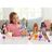 Boneca Barbie Color Reveal Serie Ritmo Arco-íris