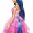 Boneca Barbie Princesse Saphir