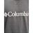 Polar sem Capuz Homem Columbia Logo Fleece Crew Cinzento Escuro L