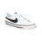 Sapatilhas de Desporto Infantis Nike Court Legacy Bg DA5380 102 38.5