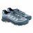 Sapatilhas de Desporto de Homem Merrell Moab Speed Gtx Azul 45
