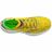 Sapatilhas de Running para Adultos Saucony Kinvara 14 Amarelo Homem 44