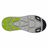 Sapatilhas de Desporto de Homem Skechers Max Cushioning Premier - Perspective Preto 45.5