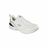 Sapatilhas Desportivas Air Dynamight Skechers 149660-WSL Branco