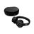 Auriculares Bluetooth com Microfone Lenovo GXD1A39963 Preto