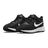 Sapatilhas de Desporto Infantis Nike Revvolution 6 (psv) DD1095 003 Preto 29.5