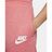 Calças de Treino Infantis Nike Sportswear Club Cor de Rosa Tamanho - 12-13 Anos