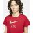 Camisola de Manga Curta Mulher Nike Liverpool Fc Vermelho S