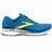 Sapatilhas de Running para Adultos Brooks Trace 2 Azul 44.5