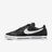 Ténis Casual Mulher Nike Court Legacy Next Nature Preto 36.5