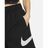 Calções de Desporto para Mulher Nike Sportswear Essential Preto XS