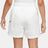 Calções de Desporto para Mulher Nike Sportswear Essential Branco M