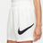 Calções de Desporto para Mulher Nike Sportswear Essential Branco L