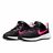 Sapatilhas de Desporto Infantis Nike Revolution 6 DD1095 007 Preto 33