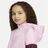 Casaco de Desporto Infantil Nike Sportswear Windrunner Cor de Rosa Tamanho - 12-13 Anos