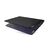Notebook Lenovo Ideapad Gaming 3 15IHU6 Qwerty Uk 512 GB 16 GB Ram 15,6" Intel Core i7-11370H