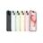 Smartphone iPhone 15 Plus Apple MU103SX/A 6,7" A16 128 GB Cor de Rosa