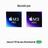 Notebook Apple Macbook Pro 2023 14" Azerty Francês 512 GB Ssd