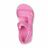 Sandálias Infantis Skechers Lighted Molded Top Cor de Rosa 35