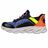 Sapatilhas de Desporto Infantis Skechers Slip-ins: Flex Glide Multicolor 30