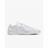 Sapatilhas de Desporto Mulher Nike Court Legacy Canvas Branco Mulher 39