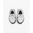 Sapatilhas de Desporto para Bebés Nike Air Max Systm Preto Branco 21