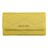 Bolsa Mulher Michael Kors 35S2GTVF3U-SUNSHINE Amarelo (18 X 10 X 2 cm)
