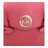 Bolsa Mulher Michael Kors 35S2GNMS8L-GRAPEFRUIT Cor de Rosa (28 X 22 X 11 cm)
