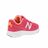 Sapatilhas de Desporto para Bebés New Balance 570 Bungee Cor de Rosa 22.5