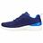 Sapatilhas de Desporto Mulher Skechers Skech-air Dynamight - New Grind Azul Escuro 40