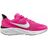 Sapatilhas de Desporto Infantis Nike Star Runner 4 DX7615 601 Cor de Rosa 36