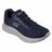 Sapatilhas de Desporto de Homem Skechers Go Walk Flex - Remark Azul 44