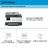 Impressora Multifunções HP Officejet Pro 9120e