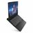 Notebook Lenovo Ideapad Gaming 3 15IAH7 15,6" i5-12450H 16 GB Ram 512 GB Ssd