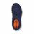 Sapatilhas de Desporto Infantis Skechers Bounder - Karonik Azul Marinho 40
