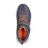 Sapatilhas de Desporto Infantis Skechers Meteor-light Cinzento 35