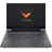 Laptop HP Victus Gaming 15-fa0007nw Qwerty Us 15,6" i5-12450H 16 GB Ram 512 GB Ssd Nvidia Geforce Rtx 3050
