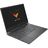 Laptop HP Victus Gaming 15-fa0007nw Qwerty Us 15,6" i5-12450H 16 GB Ram 512 GB Ssd Nvidia Geforce Rtx 3050