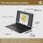 Laptop HP 9S4R9EA 15,6" Amd Ryzen 5-7530U 16 GB Ram 512 GB Ssd