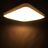 Lâmpada de Teto LED Yeelight YLXD038 Branco (2700 K) (6500 K)
